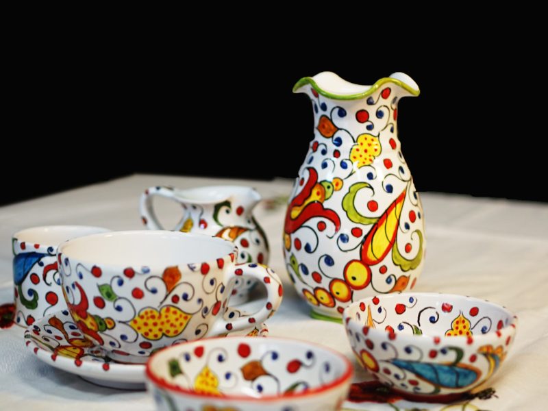 set-colazione-pois-ceramiche-el-frate